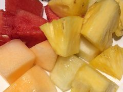 -新食谱全日制餐厅·苏州苏州湾艾美酒店