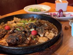 -老板恋上鱼(环山路店)