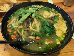 -螺蛳粉先生(蓟门桥店)