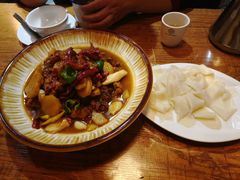 -西域阿里马新疆菜·清真(桂花路店)
