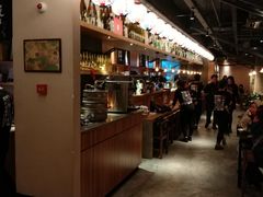 -烧鸟横丁(联发文创口岸店)