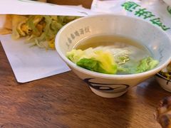 -王春春鸡汤饭(成都城西优品道店)