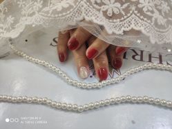 -1T·1M 日式美甲美睫