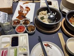 -小大董·烤鸭(观景餐厅·南京西路店)