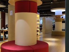 -古美路街道图书馆