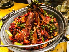 -大宝全猪馆(南京路店)