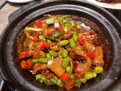 -苏帮袁Sue Cuisine(南开大悦城店)