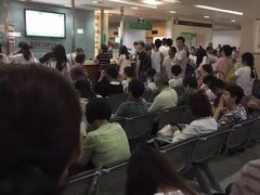 -复旦大学附属华山医院(总院)