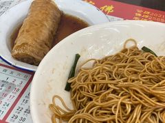 特色黄酱-逸桂禾面馆