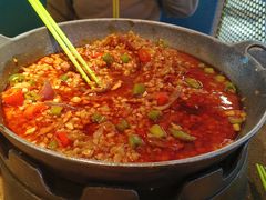 -蛙喔牛蛙(金桥太茂店)