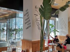 -Blueglass酸奶(财富购物中心店)