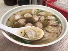 -鲁氏汤包王(长白街店)