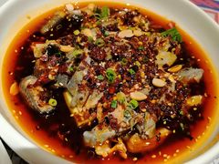 凉拌鸡-铁公鸡·四川料理(天环广场店)