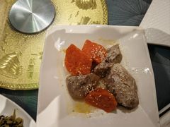 -大浪潮·潮汕菜·招牌生腌小青龙(福田店)