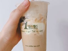 -1点点(中山门大街店)