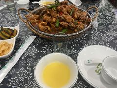 -八两八金·莱芜特色炒鸡(市南漳浦路店)