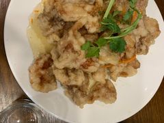 -知音酒楼(花园店)