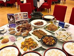 -金百门·顺德海鲜酒家(陈村店)