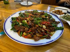 -食鸡公社辣子鸡·潍坊菜·烧烤