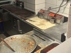 -黑色经典臭豆腐·湖南特产(太平街口店)