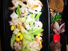 -金牌外婆家(苏州中心店)