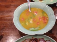 -虎哥私房菜(馒头山店)