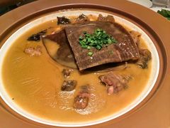 -西郊竹园甲鱼面(老一中店)