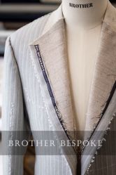 点击看大图 -Brother西服礼服定制·商务·婚礼(佛山南海店)
