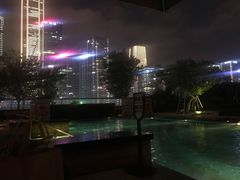 -深圳星河丽思卡尔顿酒店