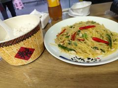 -重庆椒麻鱼·川味江湖菜
