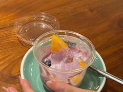 -BAKER&SPICE(安福路店)