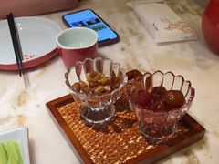 -京华烟云·北京烤鸭(领展购物广场·中关村店)