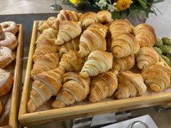 -芽庄洲际酒店自助餐厅