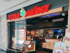 -Texas Roadhouse(世纪汇广场店)