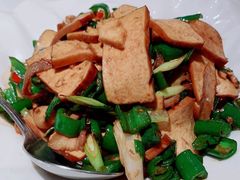 -悦融琥珀·京鲁菜·海味珍品(西单店)