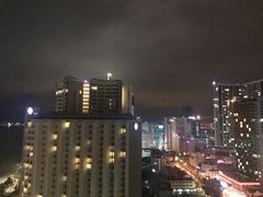 -芽庄喜来登水疗酒店