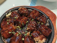 -锋味餐厅(空港复悦里店)