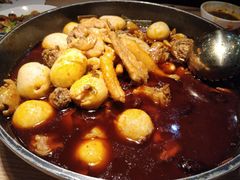 -李子坝梁山鸡(北碚万达五鸡哥店)