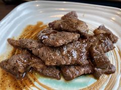-大渔铁板烧(大悦城店)