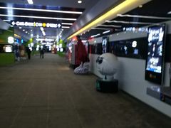 -保利国际影城(保利文化广场店)
