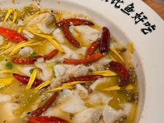 -新太二·鲜料川菜(花都融创茂店)