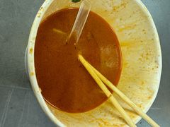 -四里沙茶面(湖滨四里店)