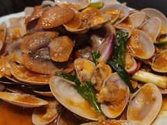 -抱德·潮汕味(琶洲店原惠城鱼仔)