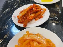 -桃园中华料理炸酱面(燕儿岛路店)