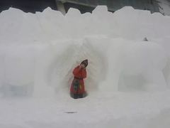 -沈阳奥体冰雪嘉年华