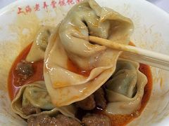 -潘国仙耳光馄饨(黄家阙路店)