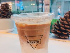 -Manner Coffee(大宁国际商业广场店)