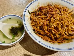 -君东记本帮面馆(天钥桥路店)