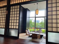 -中国书法大厦日本料理