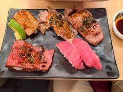 -万岁寿司(万国店)